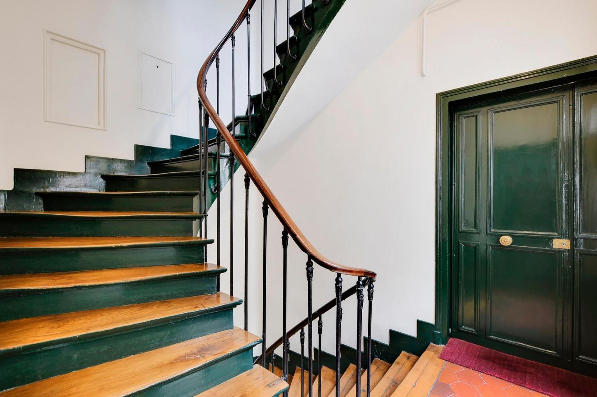 Pick A Flat'S Apartment In Montorgueil - Rue Saint Joseph Paris Exterior photo